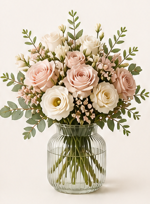 Butter Hero Flower Subscription