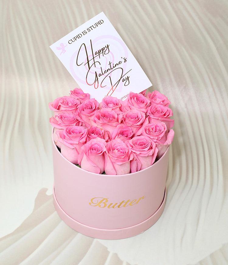 Galentine&
