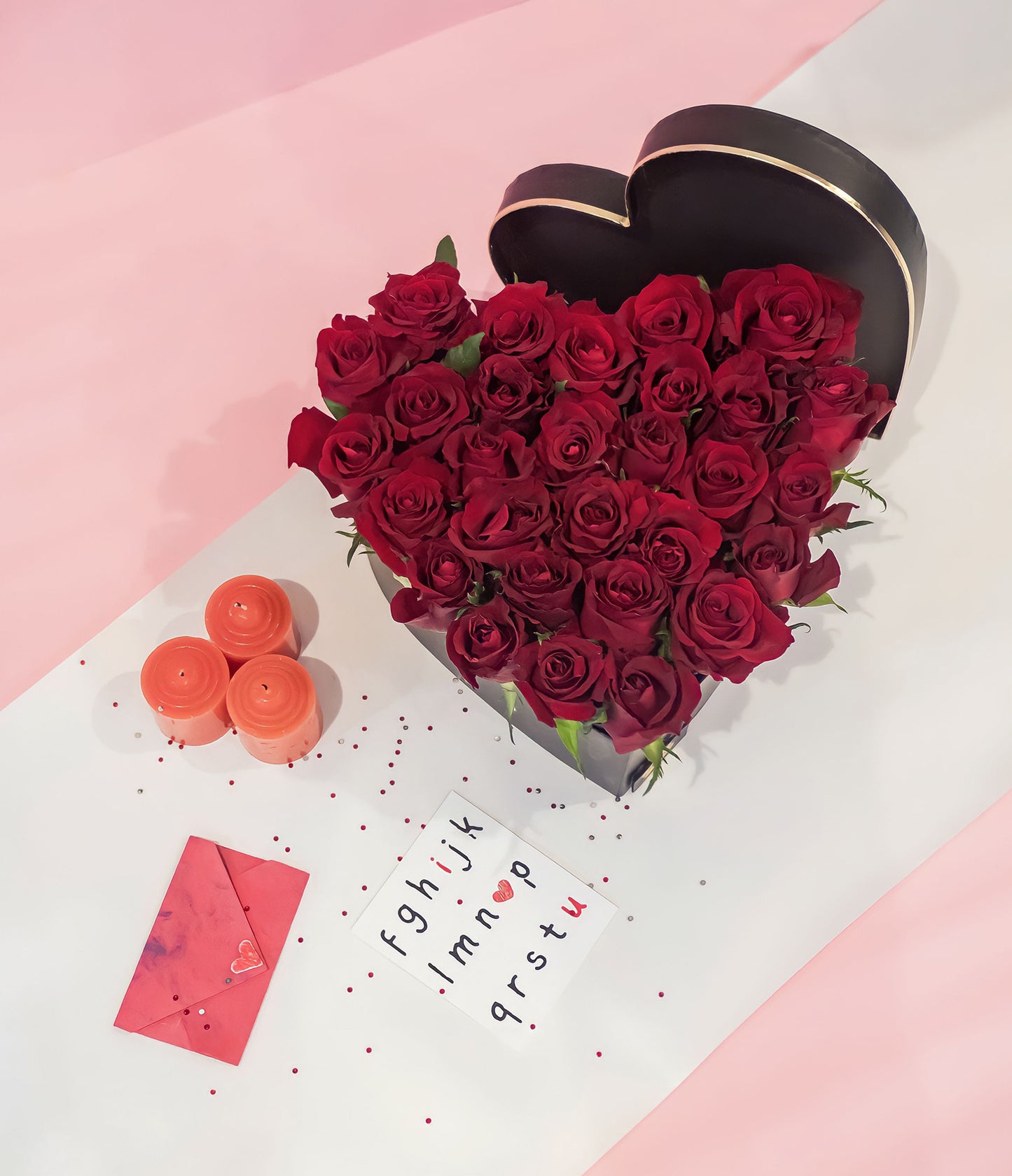 Sweet-HEART *Valetine's Special