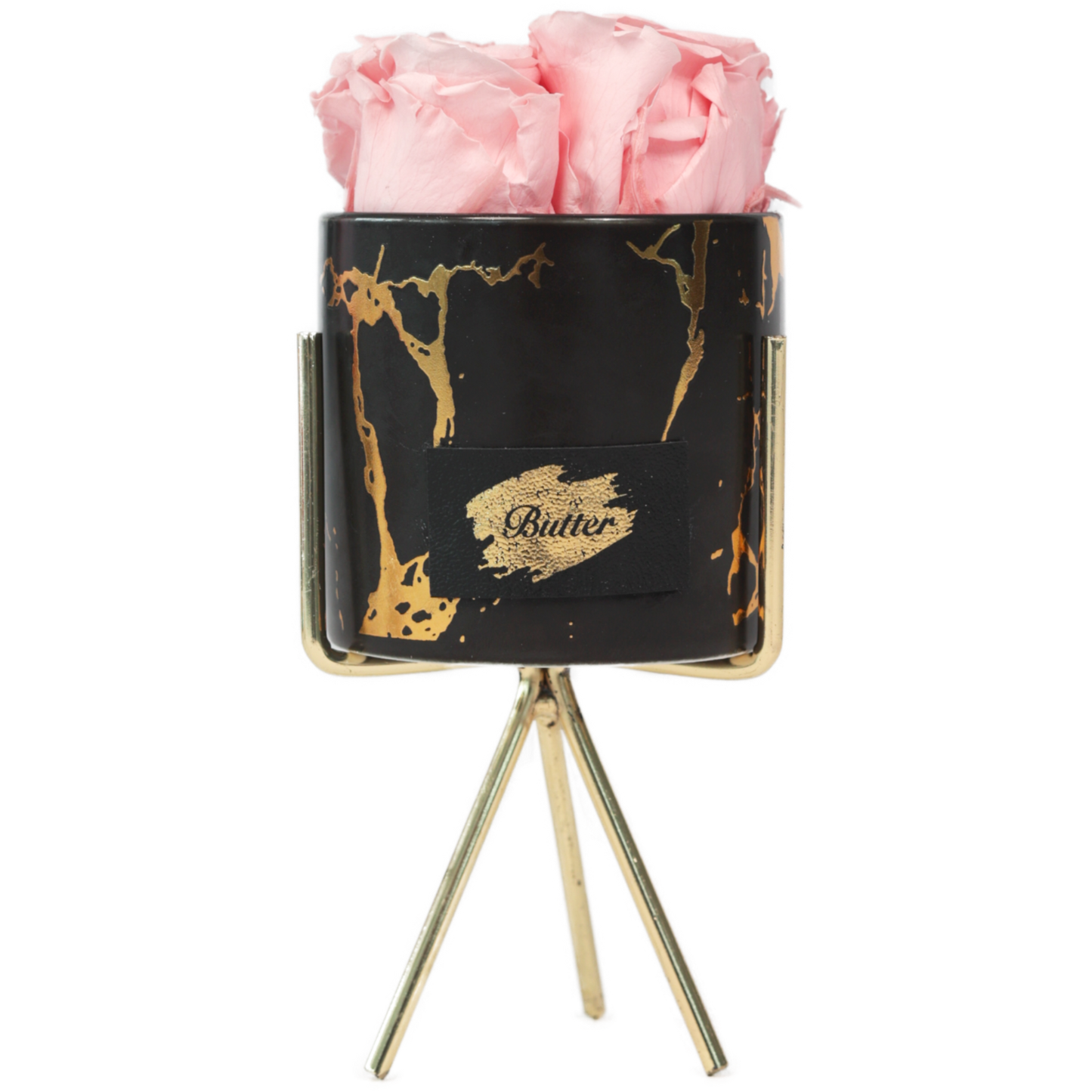 Forever Vienna Black