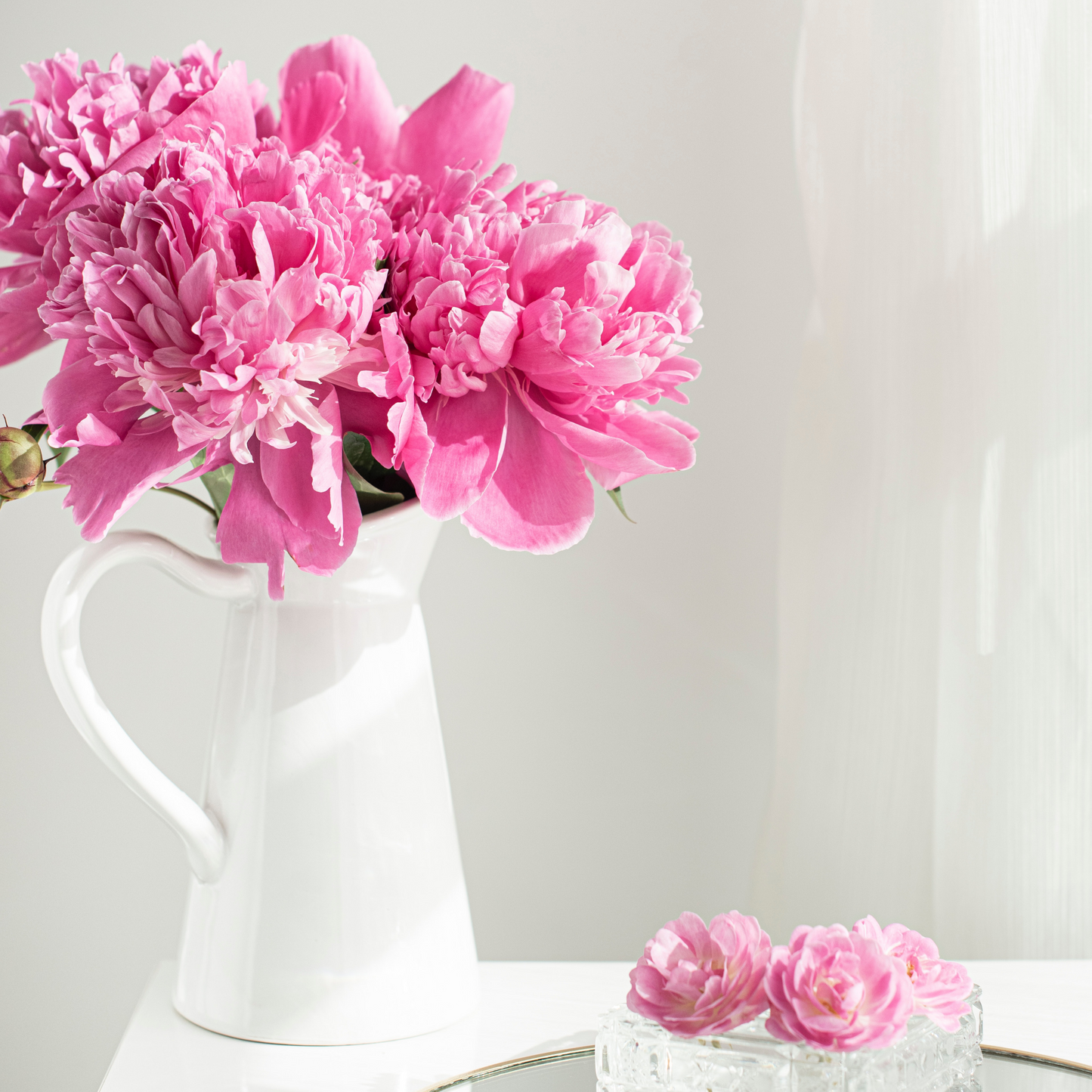 Specific Flowers