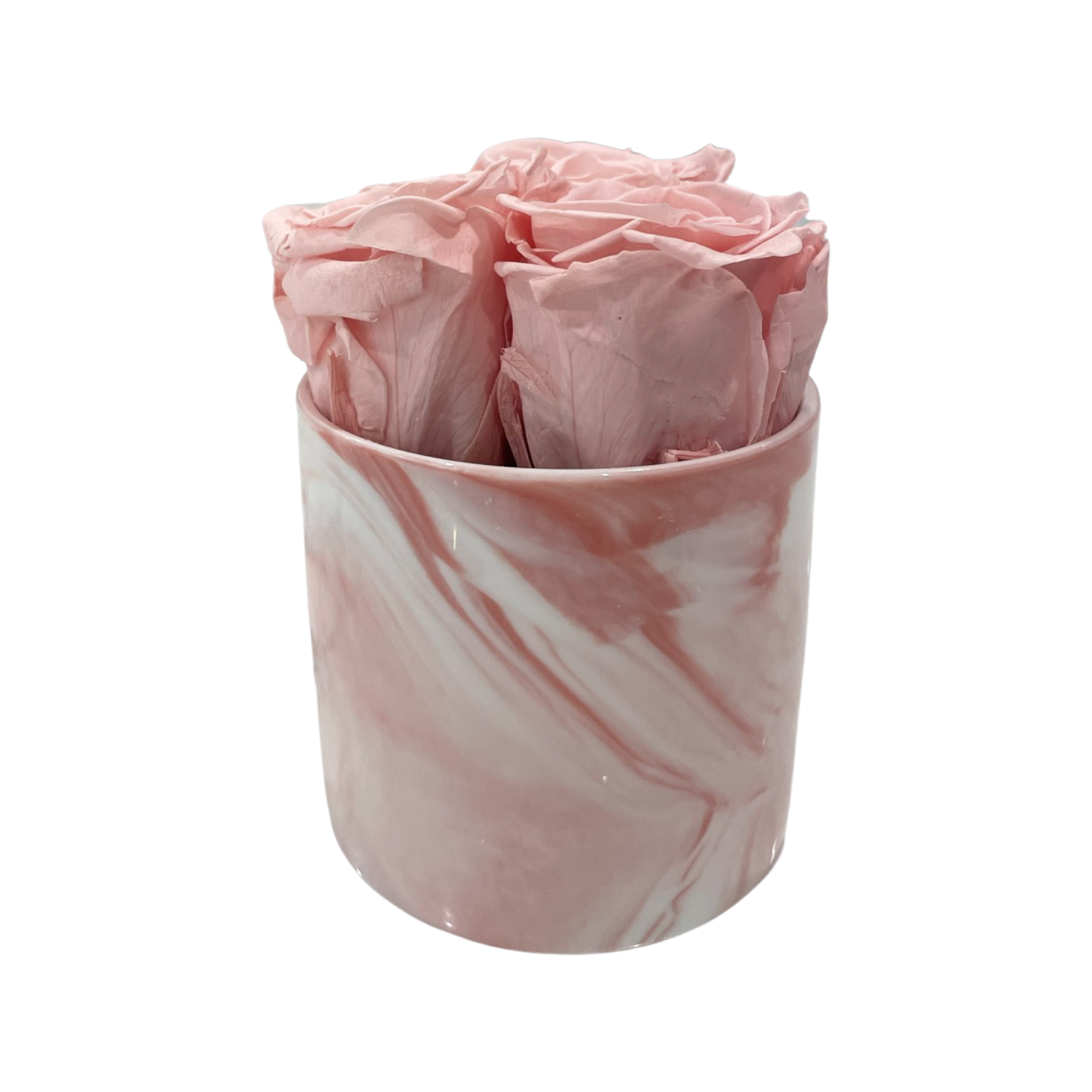 Butter Forever Milan Blush