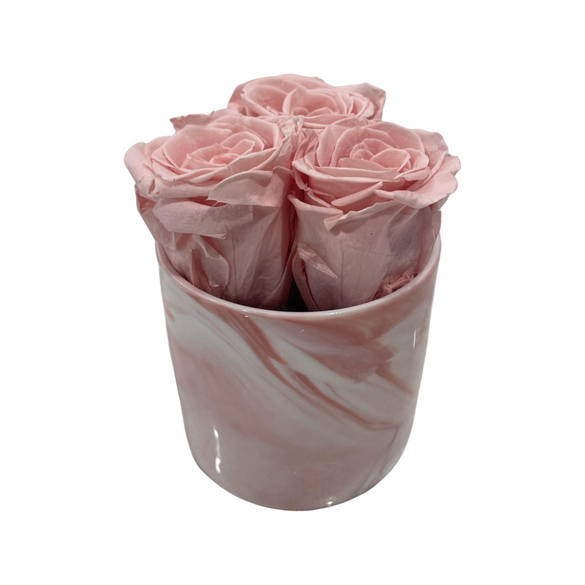 Butter Forever Milan Blush