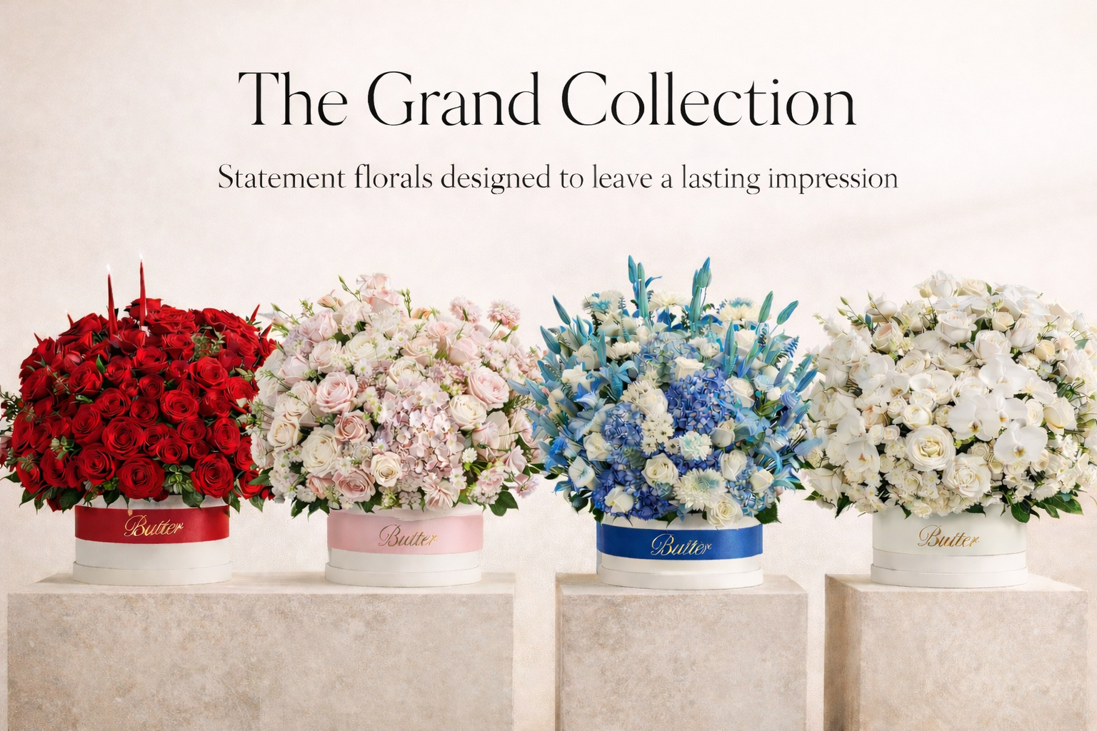 The Grand Collection