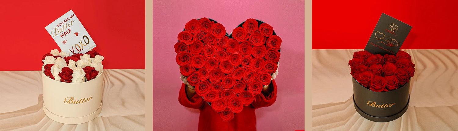 Valentine’s Day 2026