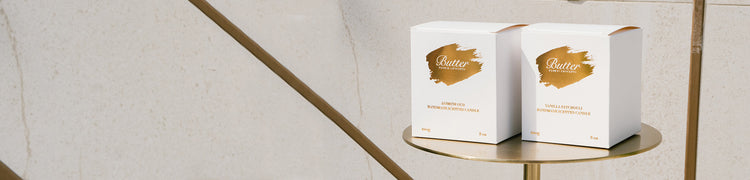 Premium Candles