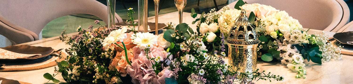 Centerpieces