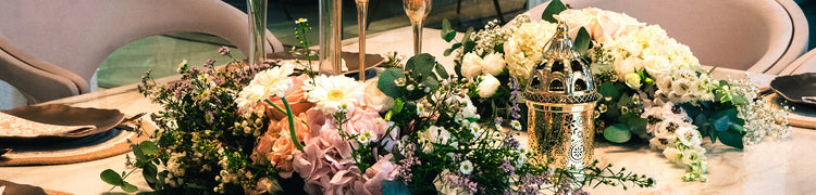 Centerpieces