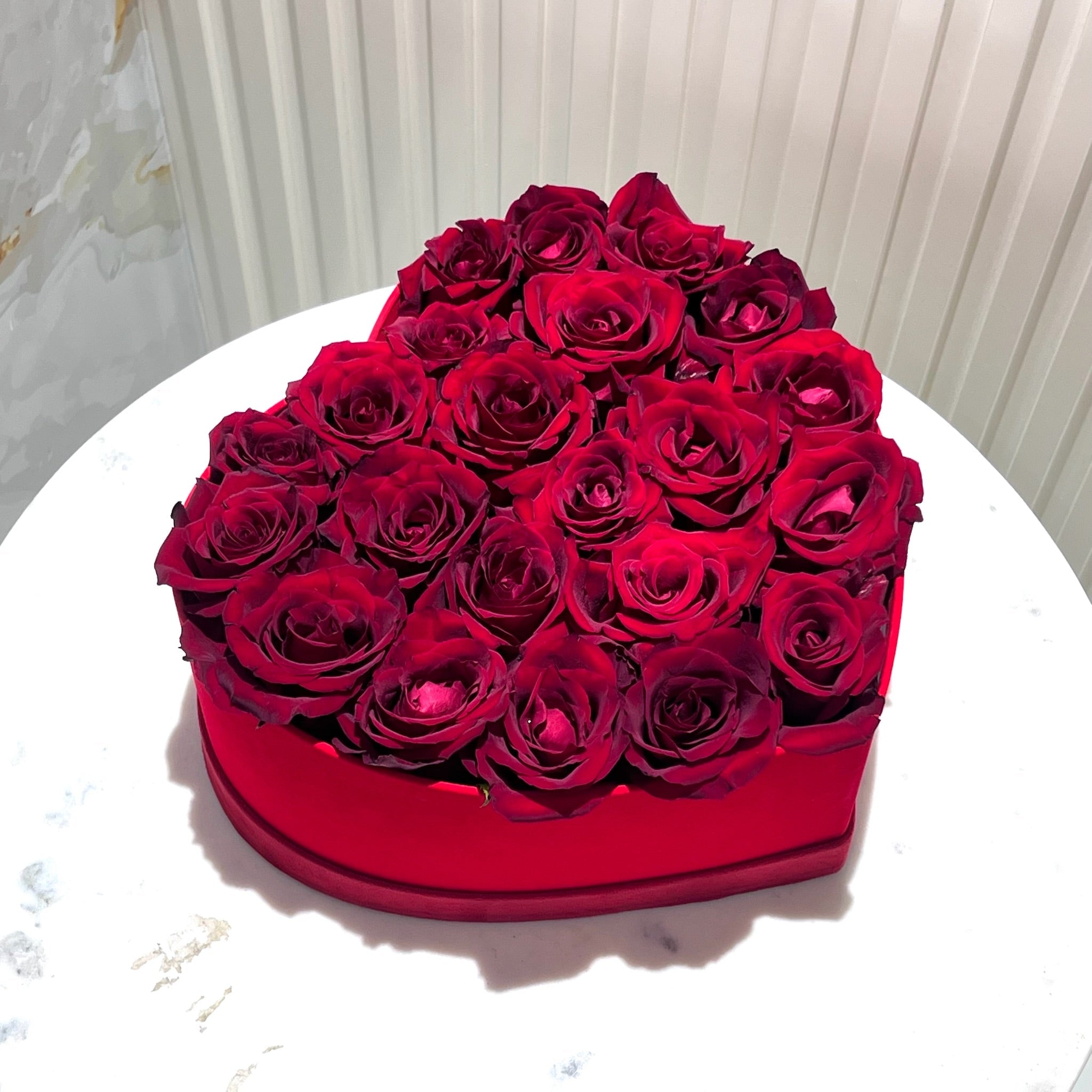 Butter Sweet-HEART