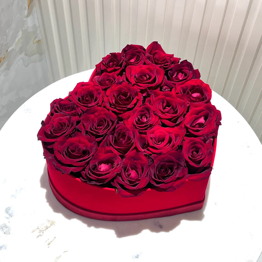 Sweet-HEART *Valetine's Special