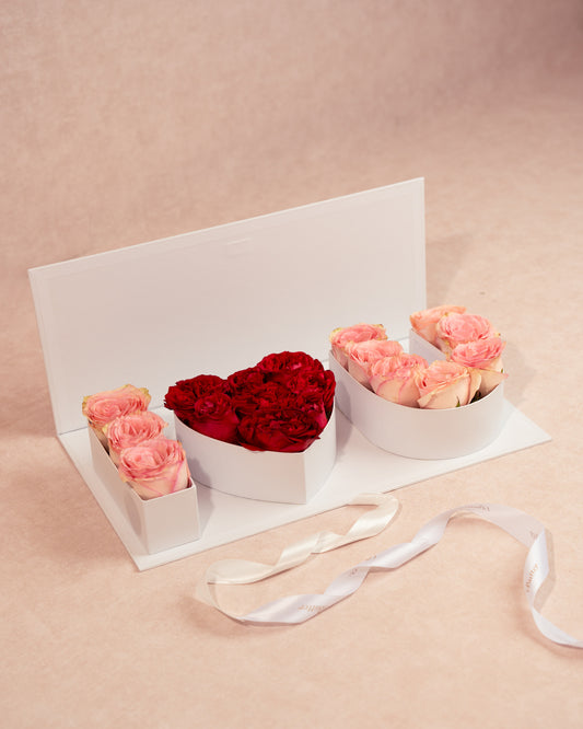 I ❤️ U - Marshmallow