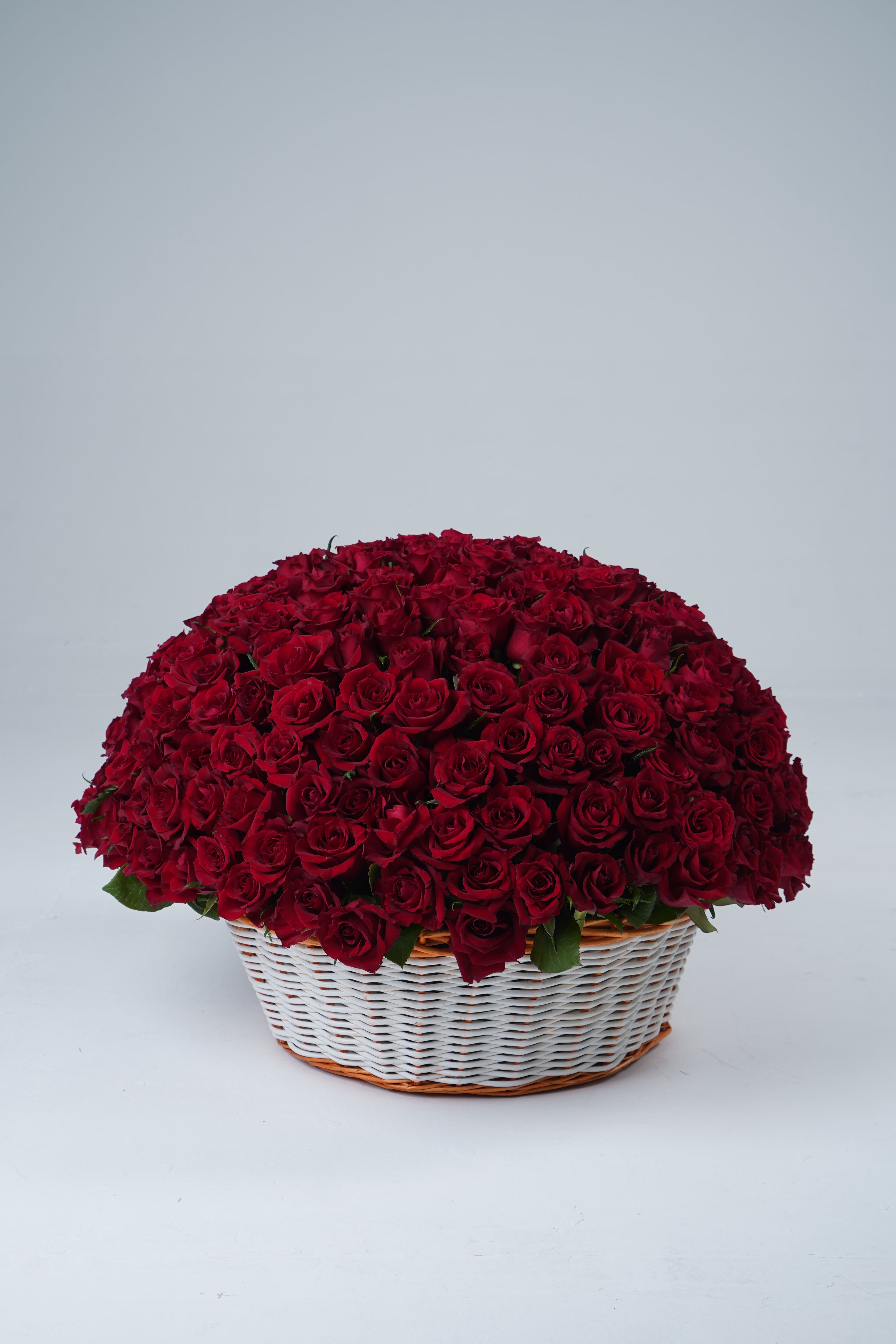 The Basket of Love