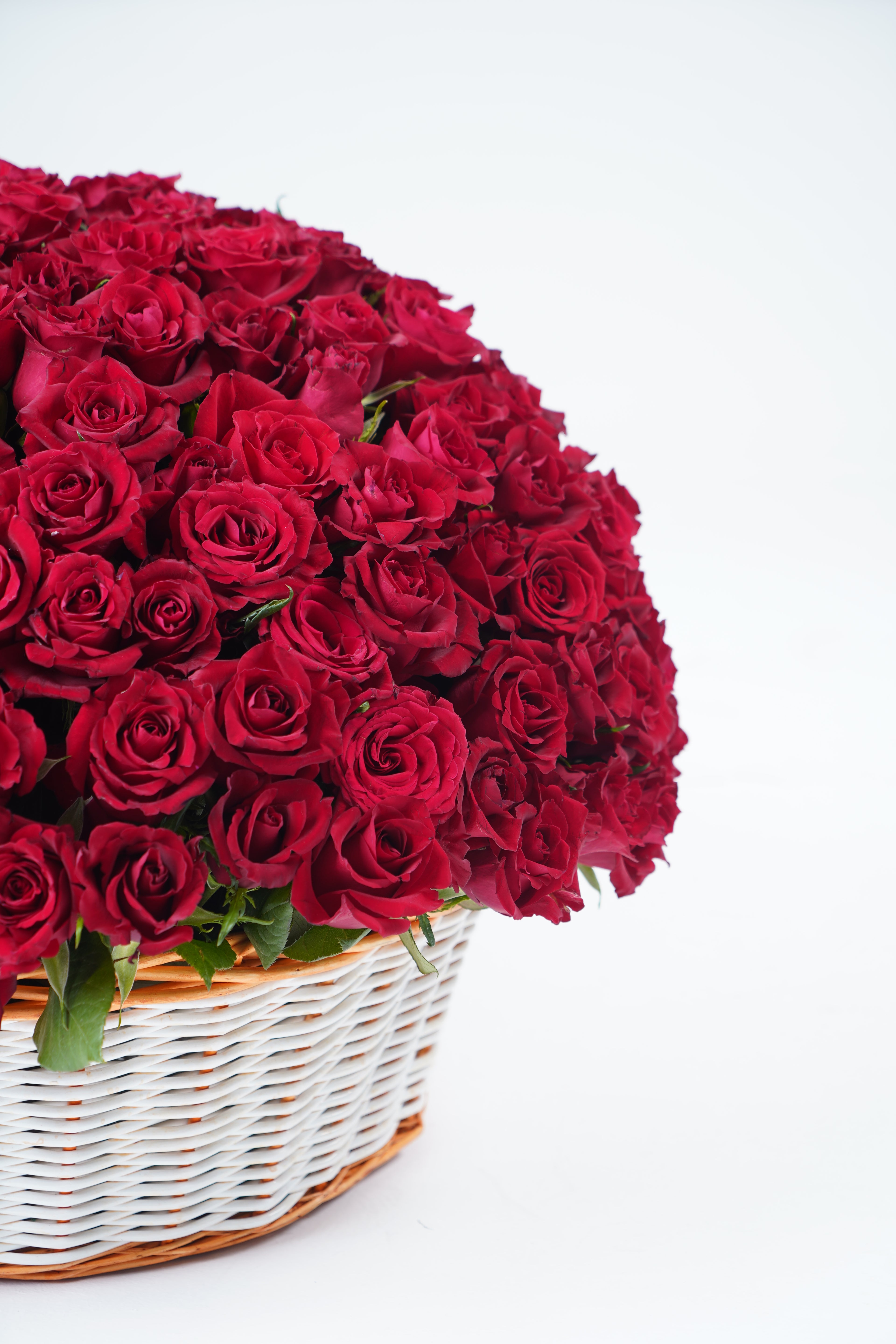 The Basket of Love