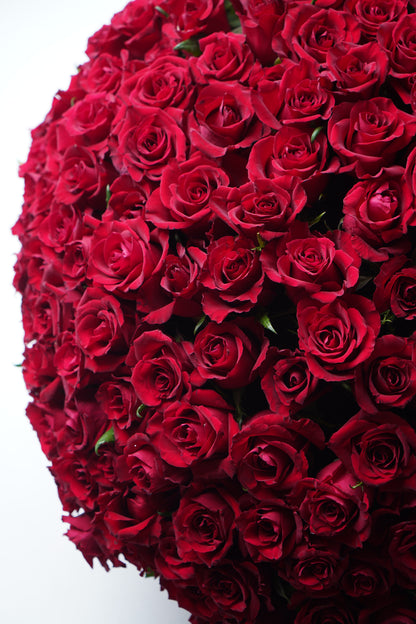 The Basket of Love