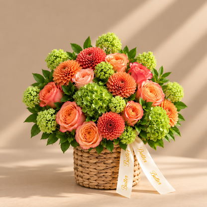 Autumn Affair