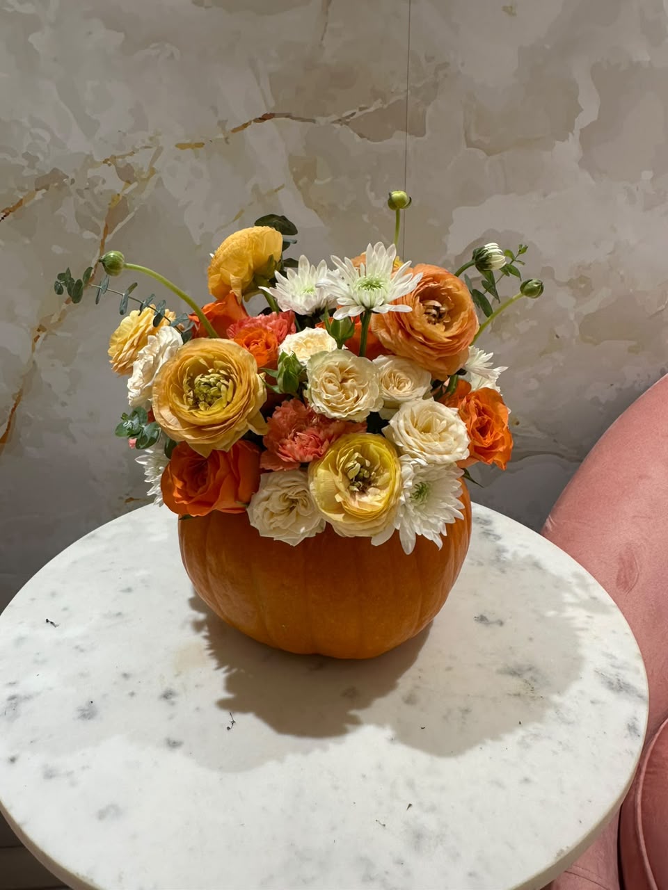 Halloween Pumpkin