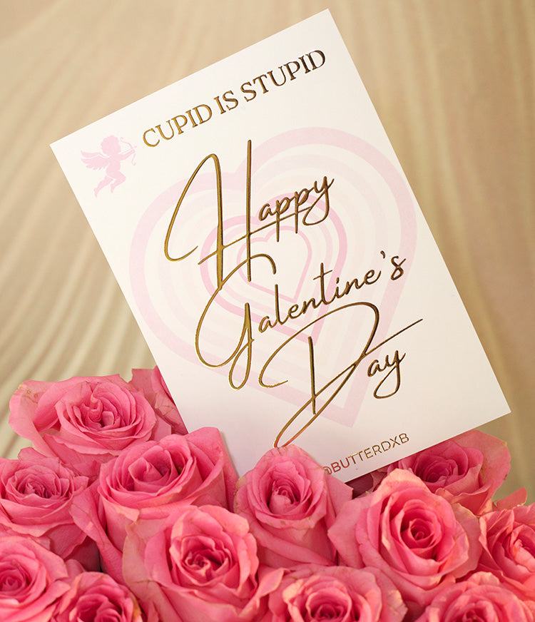 Galentine&