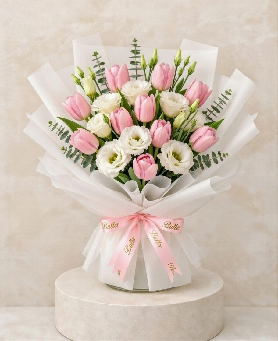 The Grace Bouquet