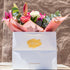 Butter Bright Beautiful Arrangement