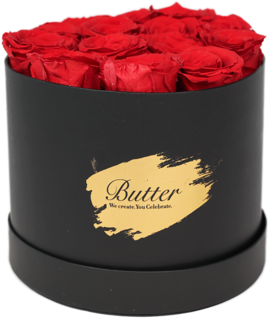 Forever Grande Black