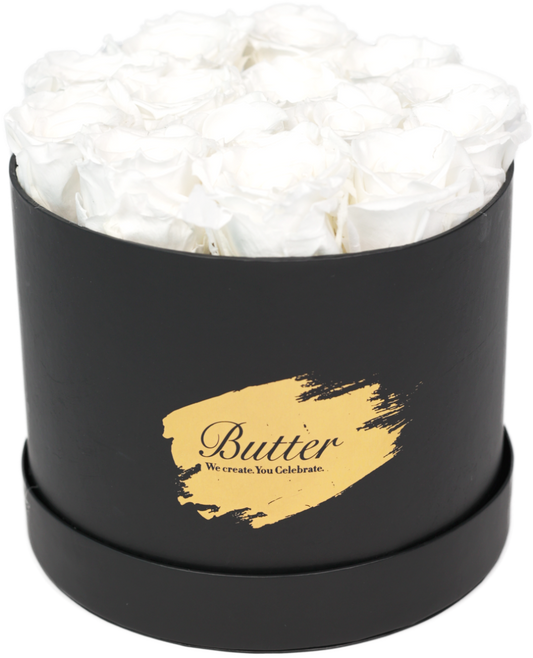 Forever Grande Black