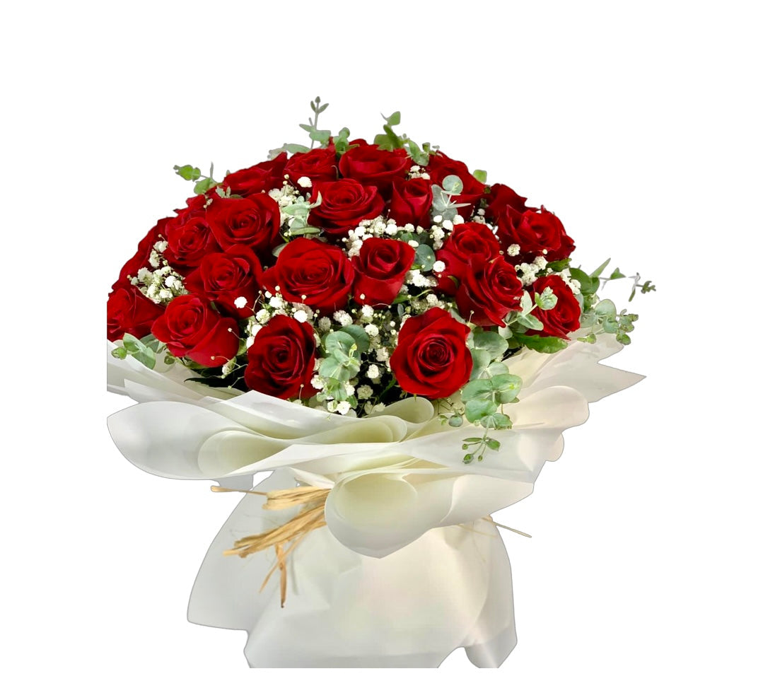 Butter Dreamy Bouquet