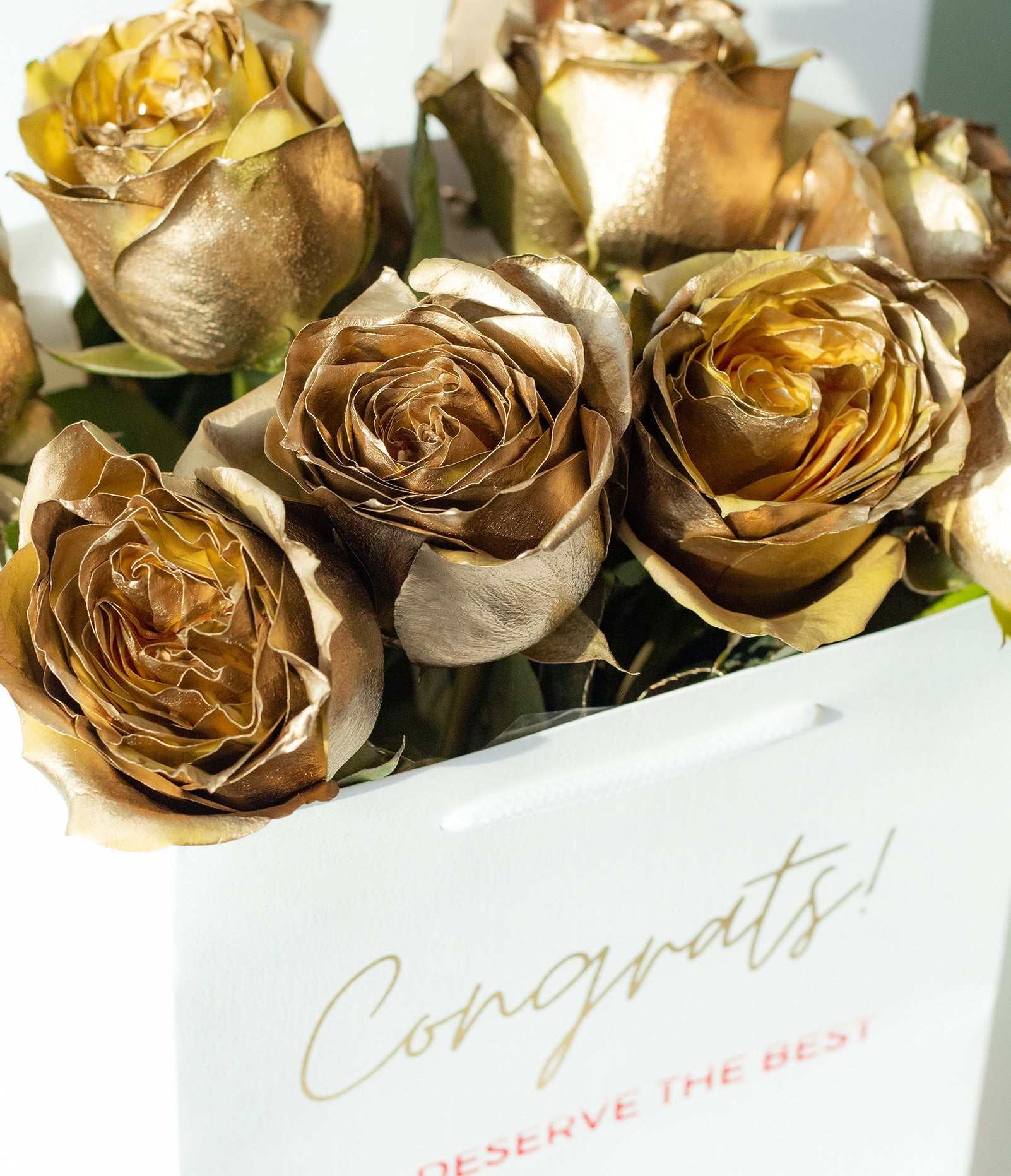 Butter Say Congrats!