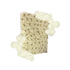 Butter Flower Wall