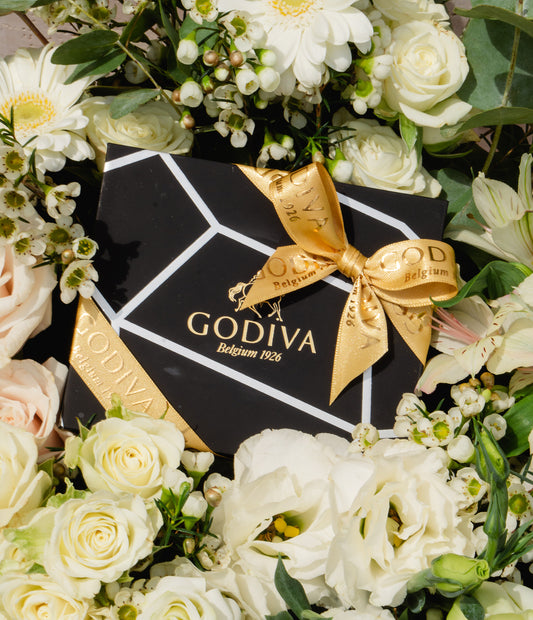 Godiva x Butter CLASSIC